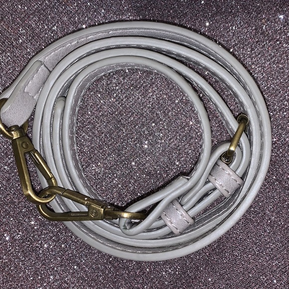 Anthropologie Crossbody Bag - Picture 4 of 9